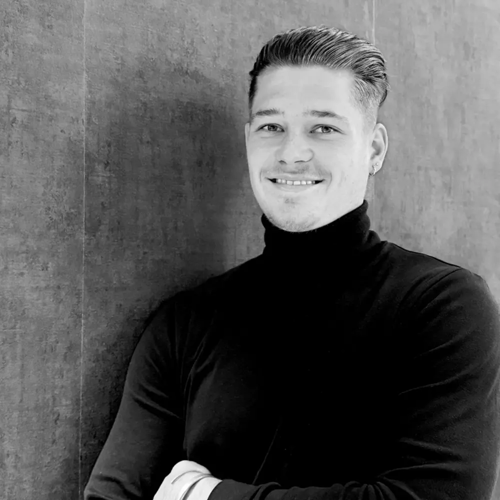 Lasse Schulte-Bunert